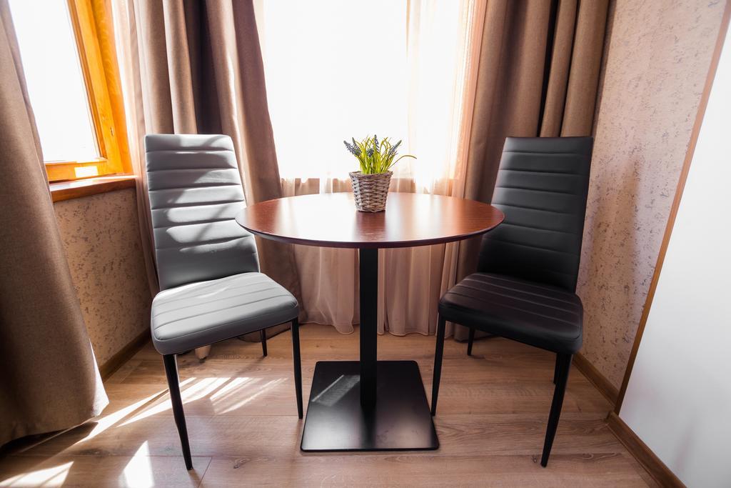 Metekhi'S Galavani Hotel Tbilisi Buitenkant foto